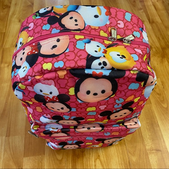 Disney Backpack - Picture 7 of 12